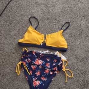 women's swimsuit